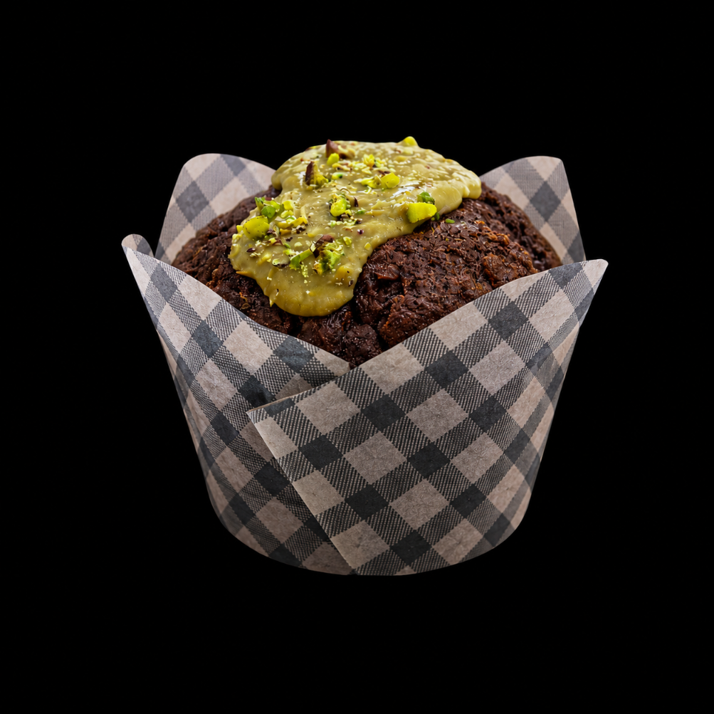 X - LEAF DUBAI CHOCOLATE MUFFIN BOX4