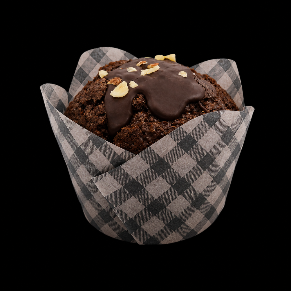X - LEAF FERRERO ROCHE CHOCOLATE MUFFIN BOX4