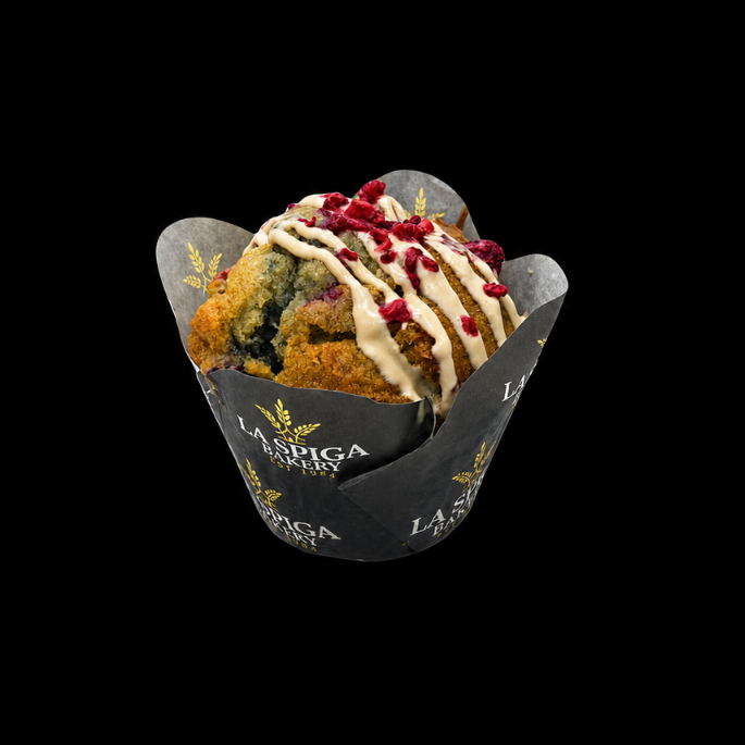 SIGNATURE MIXED BERRY MUFFIN BOX4