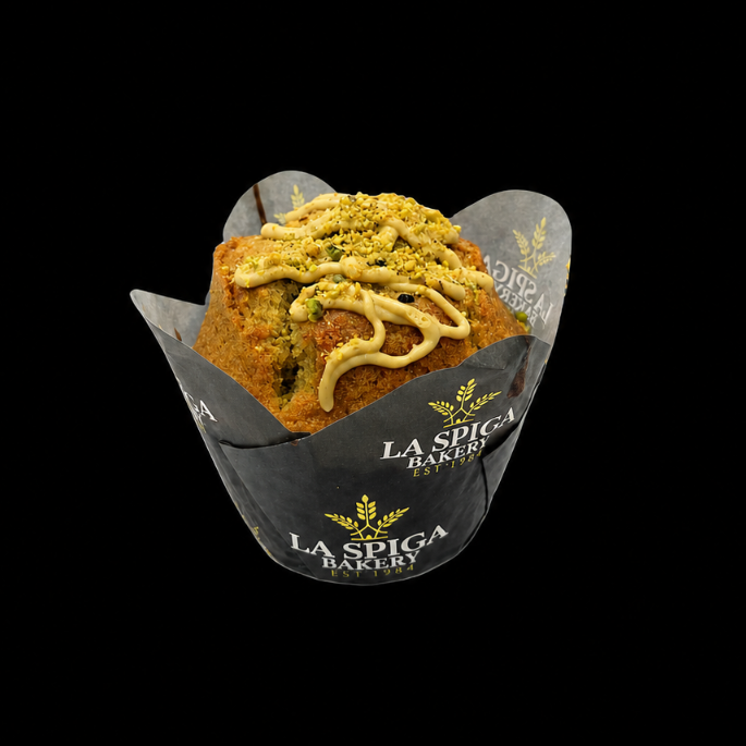 SIGNATURE PISTACHIO MUFFIN BOX4