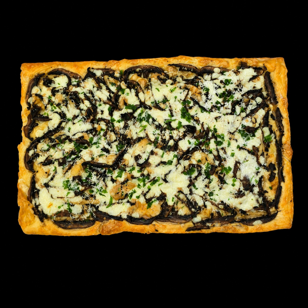 PUGLIESE MUSHROOM & TRUFFLE SLAB