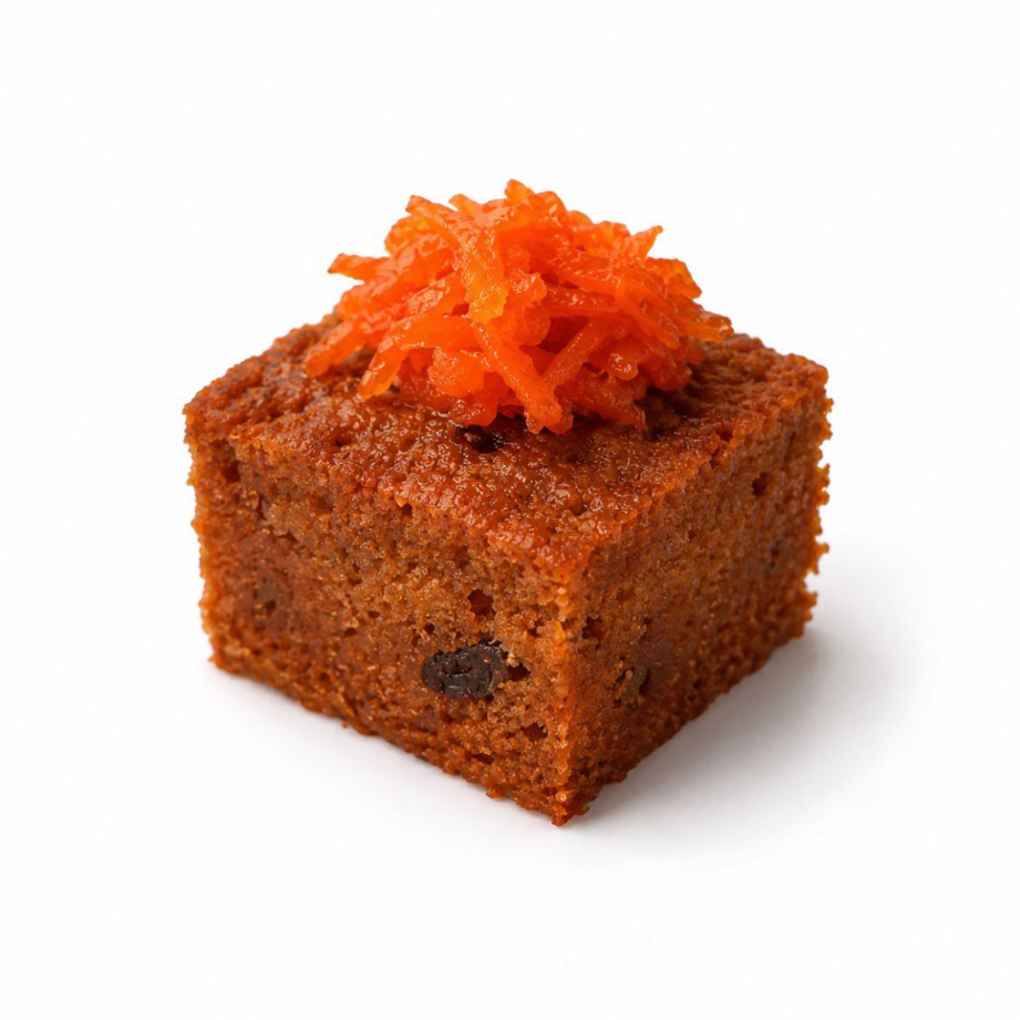 MINI CARROT CAKE BOX35