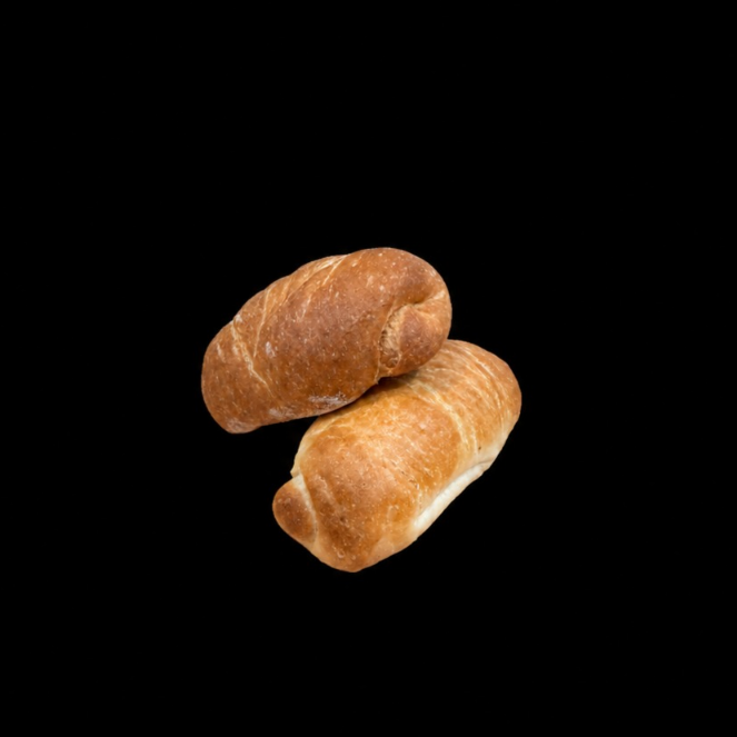 MINI HOTDOG PLAIN