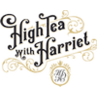 High Tea With Harriet