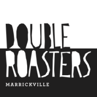 Double Roasters
