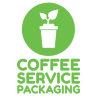 Coffee Service Packaging