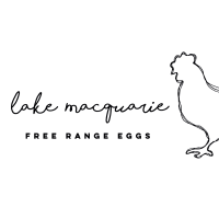 Lake Macquarie Free Range Eggs - The Local Yolk