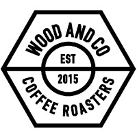 Wood and Co Coffee™