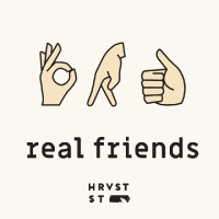Real Friends Food & Drink Supply (Hrvst St)