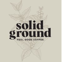 Solid Ground Roasters
