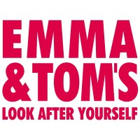 Emma and Tom's