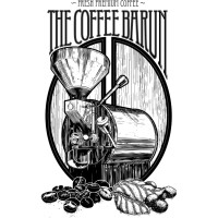 The Coffee Barun