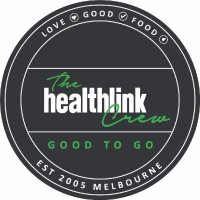 The Healthlink Crew