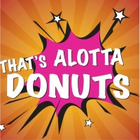 Thats Alotta Donuts