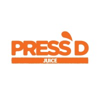 Press’d Juice