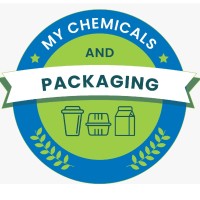 My Chemicals and Packaging