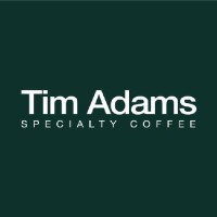 Tim Adams Specialty Coffee