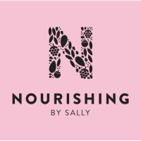 Nourishing by Sally