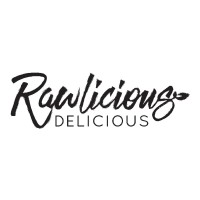 Rawlicious Delicious 