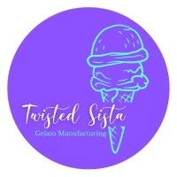 Twisted Sista Gelato Manufacturing