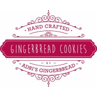 Adri's Gingerbread