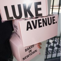 Luke Avenue