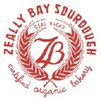 Zeally Bay Sourdough