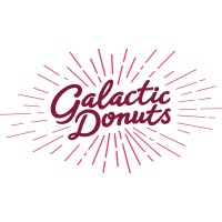 Galactic Donuts
