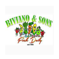 Biviano Direct FRUIT & VEG