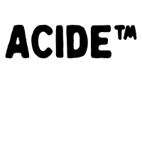 ACIDE™