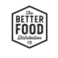 The Better Food Distribution Pty Ltd