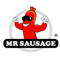 Mr Sausage