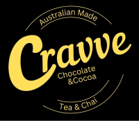 CRAVVE Chocolate