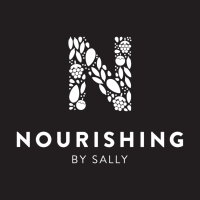 Nourishing by Sally