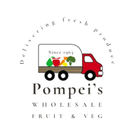 Pompei Fruit and Veg