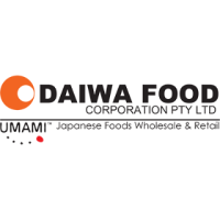 Daiwa Food Corporation - VIC