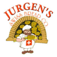 Jurgens Bread