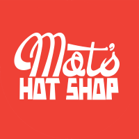 Mat's Hot Shop