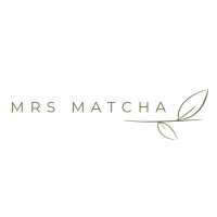Mrs Matcha