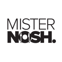 Mister Nosh.