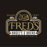 Fred’s Bagels & Bread