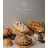 The Grain Emporium Wholesale