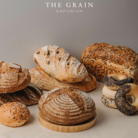 The Grain Emporium Wholesale