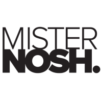 Mister Nosh.