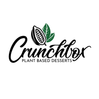 Crunchbox - Plant Based Deserts