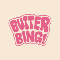Butterbing Cookies