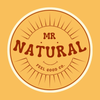 Mr Natural Superfoods