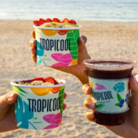 WHOLESOME IMPORTS - Tropicool Acai Distributor
