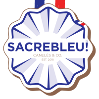 Sacrebleu (Caneles and Co)