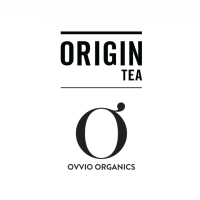 Origin Tea | Ovvio Organics